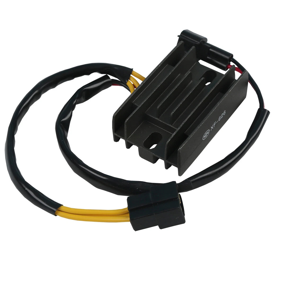 Regulator Rectifier Fit For SUZUKI DRZ400 RZ400E DRZ400S DRZ400SM 2000-24 2018