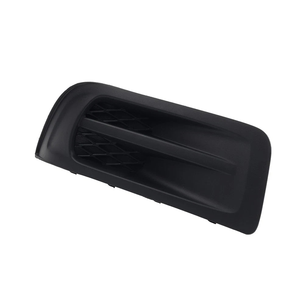 1pc Right Side Fog Light Lamp Bezel Black Cover For Subaru Outback 2010-2012