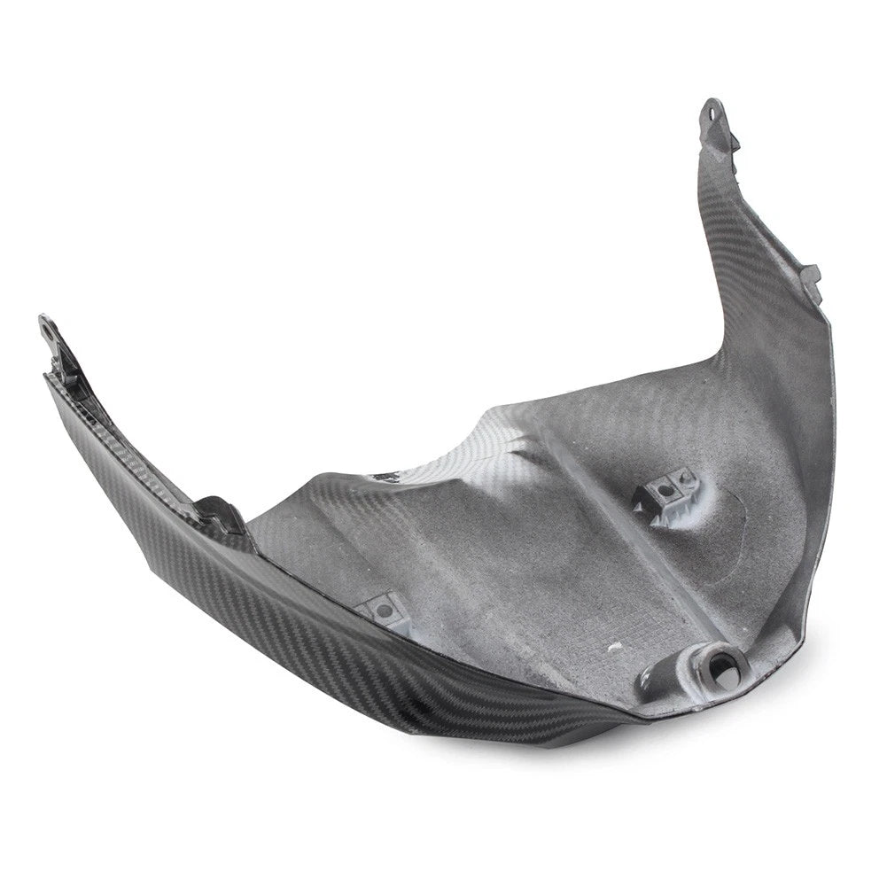 For Yamaha YZF R1 2009-2014 Gas Tank Front Cover Air Box Fairing Carbon Fiber