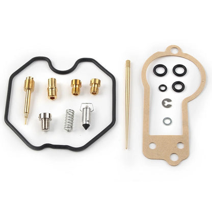 Carburetor Repair Rebuild Kit Sets For HONDA XL250S XL250 1978-1981 Motor USA