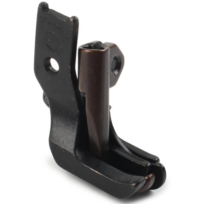 1Set S585R Walking Foot Right Edge Guide For JUki DSC-244 245 LU-562 563 1508