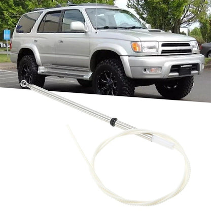 Car Antenna Mast 86337-35111 For Toyota 4Runner 1996-2002  2001 2000 1999 98 97