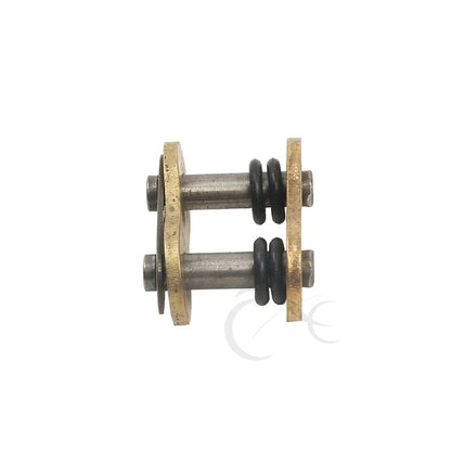 525 525H O-Ring Chain Connecting Master Link Fit For Honda CBR Yamaha Suzuki US