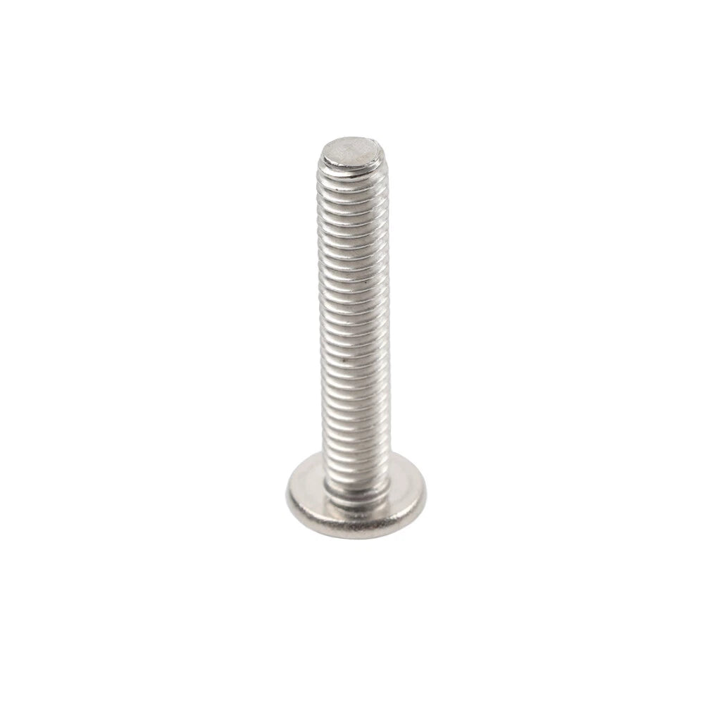 Motor Rear Fender Bolt Screw 4PCS For Harley Sportster Iron XL883 XL1200 Steel