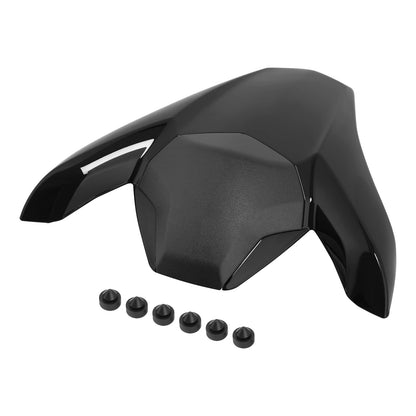 Passenger Rear Pillion Seat Cowl Tail Cover Fit For Kawasaki Z900 2017-2023 2022