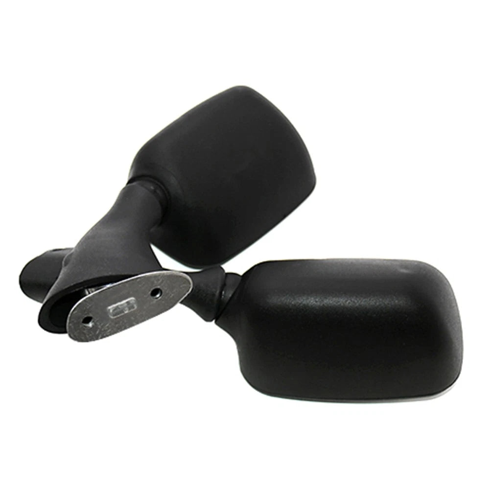 2PCS Motorcycle Rearview Side Mirror For SUZUKI GSX1300R HAYABUSA 1997-2011