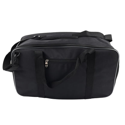1 pc Black Travel Luggage Bag for Harley Touring Road Glide King 1996-2019