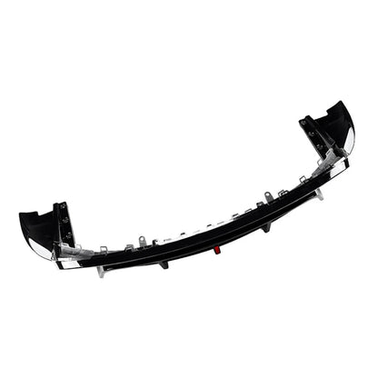 Rear Bumper Protector Splitter Spoiler Lip For Tesla Model 3 2023-25 23 24 25