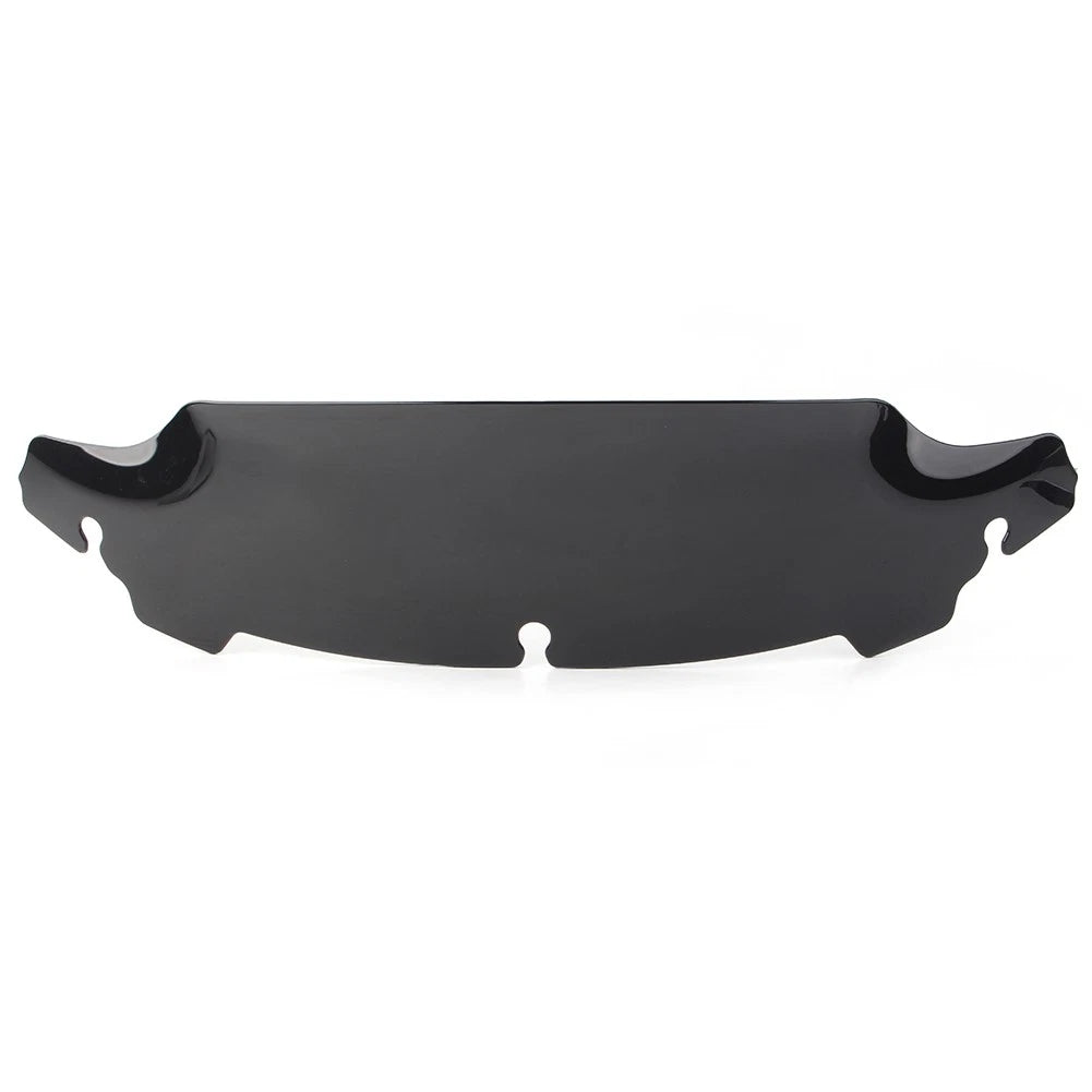 4.5' Wave Windshield Windscreen For Harley Touring Electra Street Glide 14-21 US