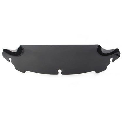 4.5' Wave Windshield Windscreen For Harley Touring Electra Street Glide 14-21 US