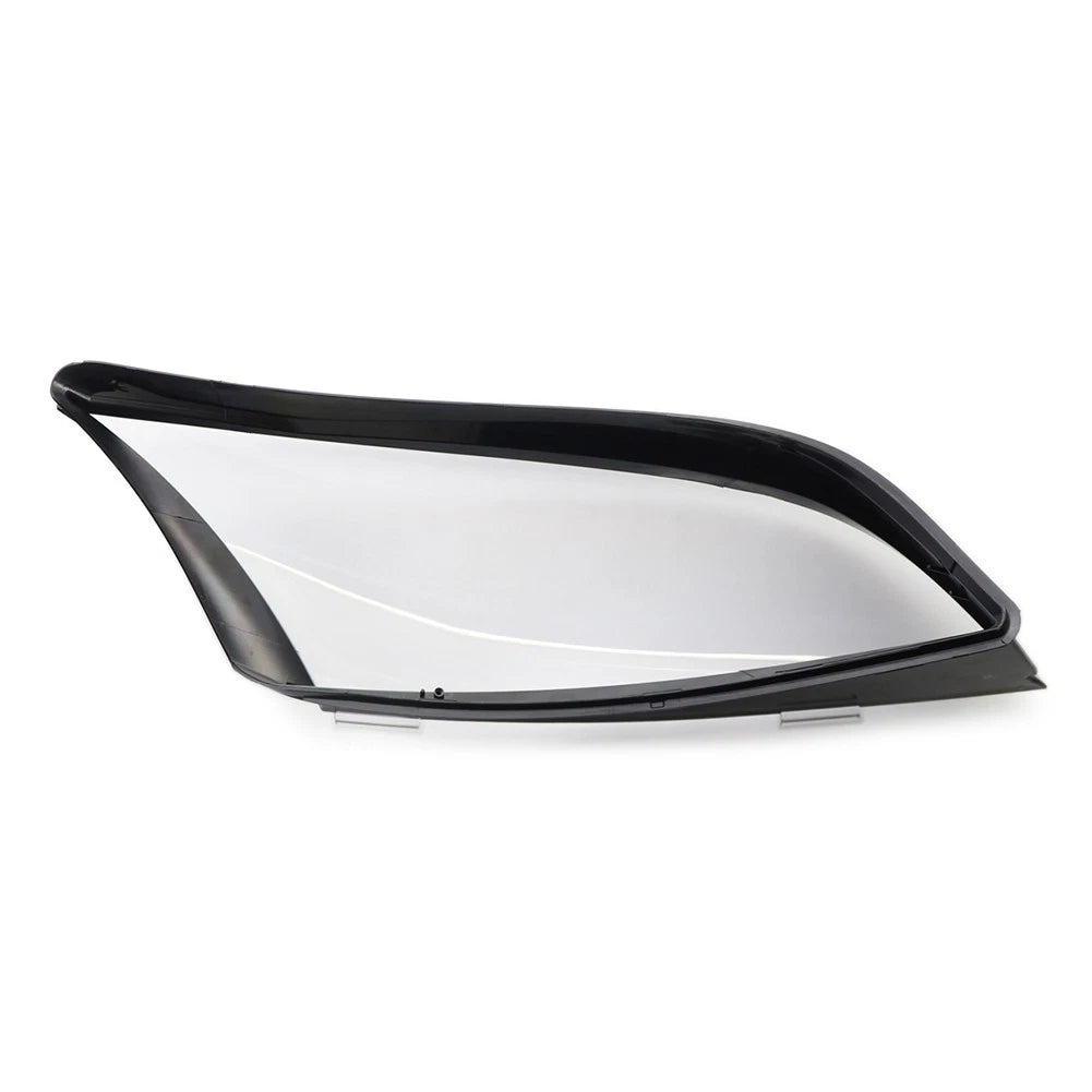 Left Headlight Lens Lampshade Indicator Lamp Cover For Audi TT Roadster 2008-14