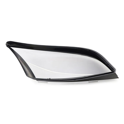 Left Headlight Lens Lampshade Indicator Lamp Cover For Audi TT Roadster 2008-14