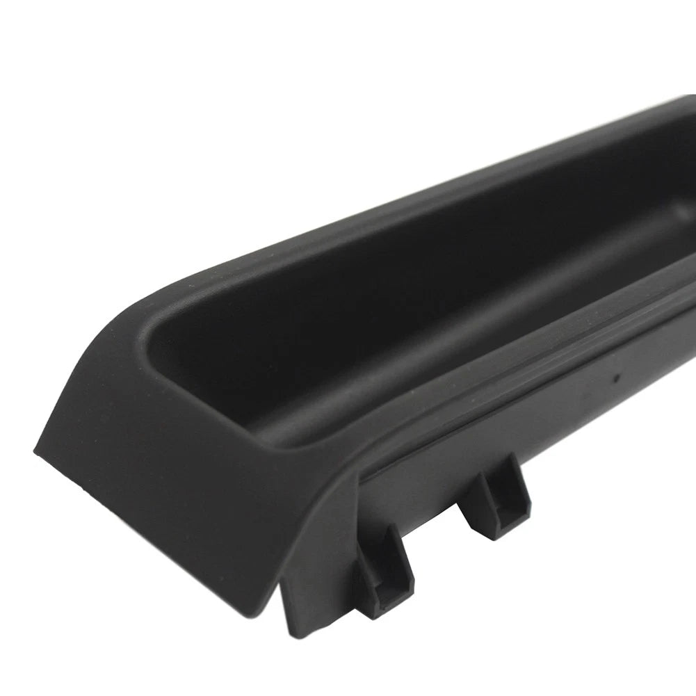Center Console Armrest Storage Tray For BMW 5 7 Series E39 E38 E65 E66 X5 E53