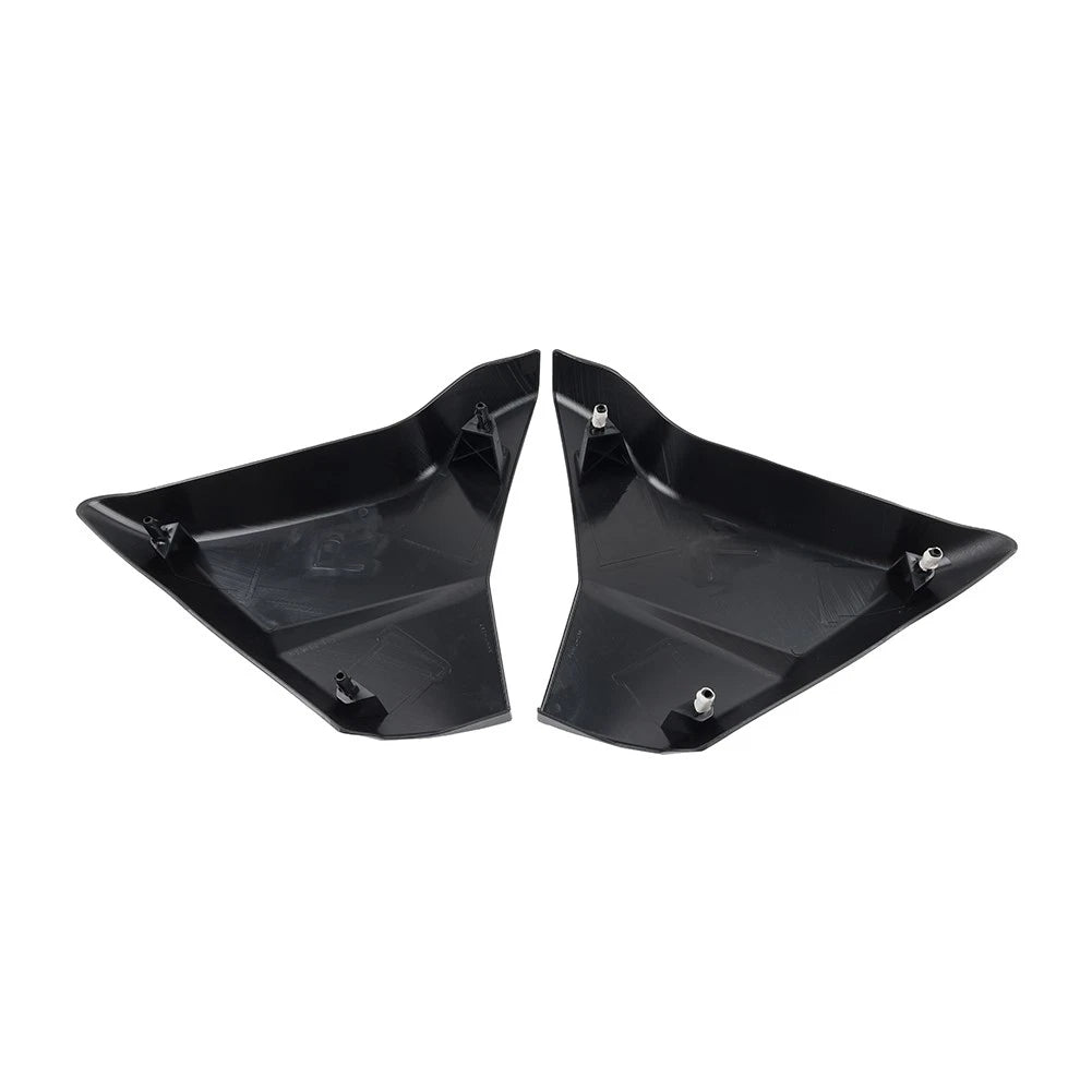 Left & Right Cover Panel Fairing For Harley Trike Glide Ultra Classic 2009-23