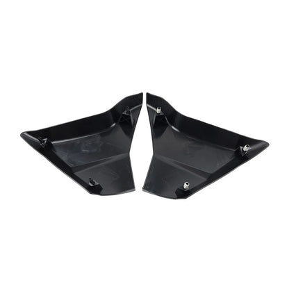 Left & Right Cover Panel Fairing For Harley Trike Glide Ultra Classic 2009-23