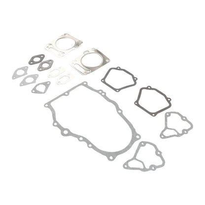 Cylinder Engine Gasket Kit Set For Honda Gx620 Gx670 Motorcycle