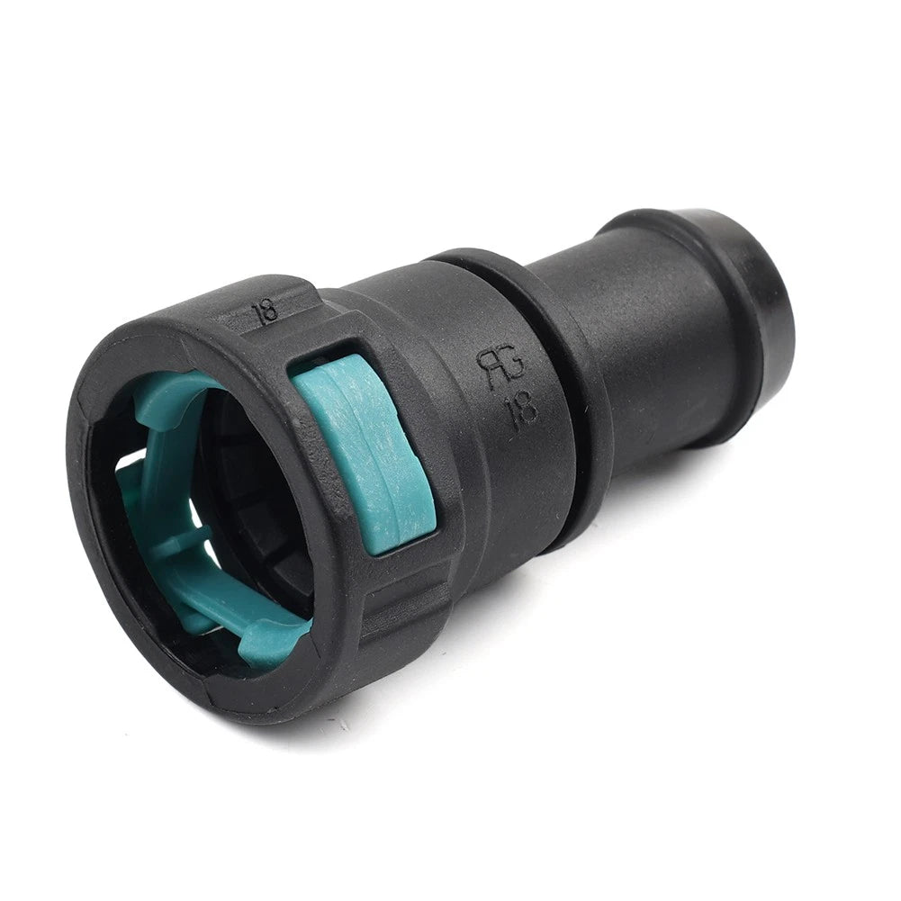 Upper Radiator Coolant Hose Connector For Audi For VW For Seat For Skoda