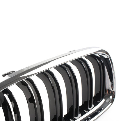 Front Kidney Grille For BMW 3 Series E90 E91 2008-2012 51137201969 51137201970