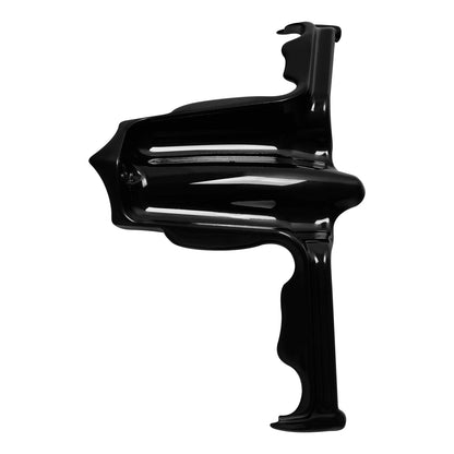 Tappet Block Accent For Harley Road King Glide Dyna Fat Bob Twin Cam 99-17 Black