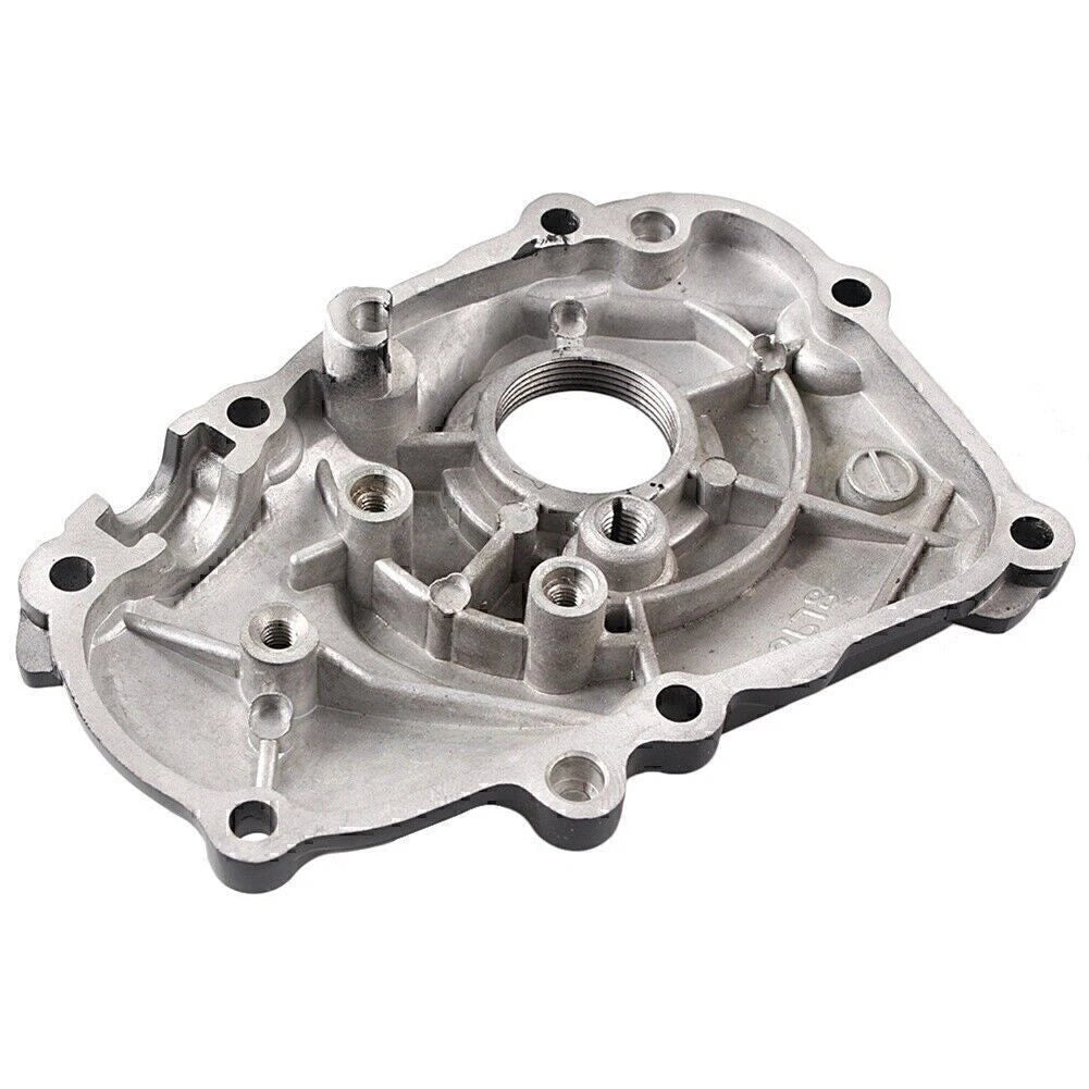 Black Stator Engine Cover Crankcase Gurard for Yamaha YZF R6 2003 2004 2005