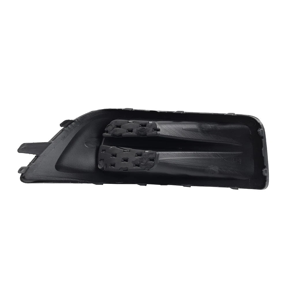 1pc Left Side Fog Light Lamp Bezel Black Cover For Subaru Outback 2010-2012