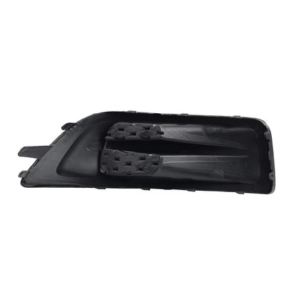 1pc Left Side Fog Light Lamp Bezel Black Cover For Subaru Outback 2010-2012