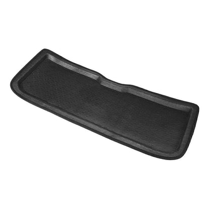 Rear Boot Cargo Liner Trunk Floor Mat Carpets Tray Black For SUZUKI JIMNY 98-16