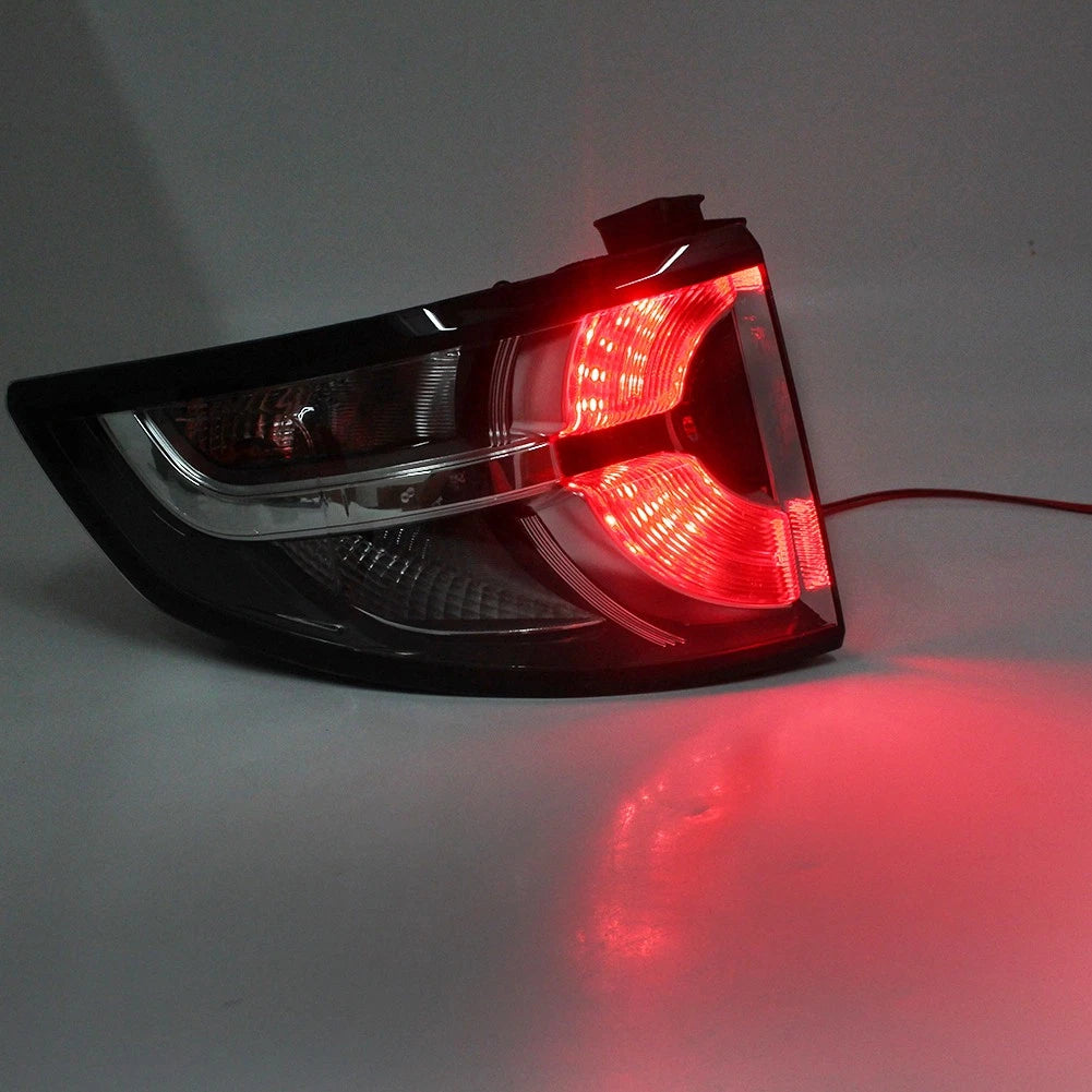 Rear Outer Tail Light For Land Rover Discovery Sport 2015-19 LR079577 Left Side
