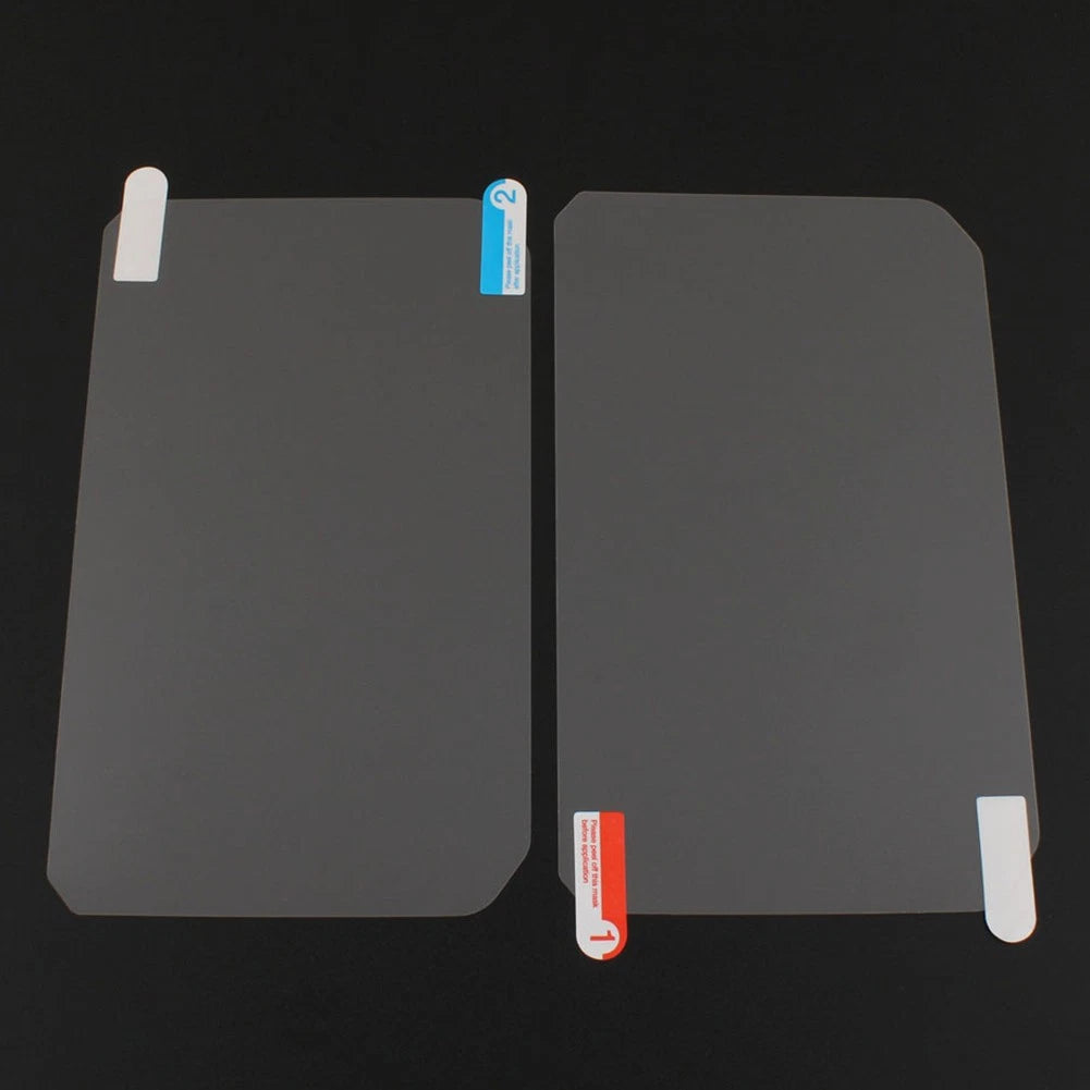 Instrument Film Screen Dashboard Screen Protector For Yamaha MT09 2024-2025