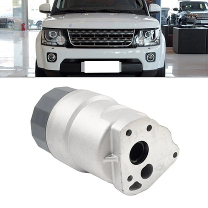 Oil Filter Assembly For Land Rover LR4 Range Rover For Jaguar XE XF F-Pace