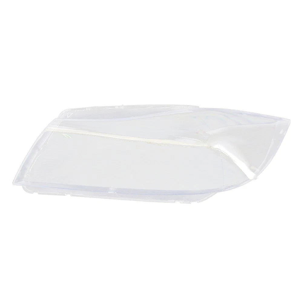 1 Pcs Car Front Headlight Lens Cover For BMW 3 Series E90 Sedan E91 Wagon 05-08