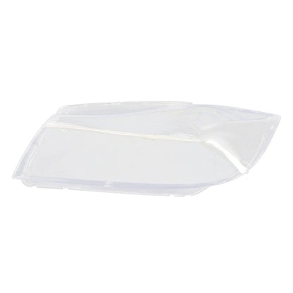 1 Pcs Car Front Headlight Lens Cover For BMW 3 Series E90 Sedan E91 Wagon 05-08