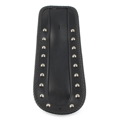 Rear Fender Bib for Solo Seat For Harley Sportster XLH 1200 1100 883
