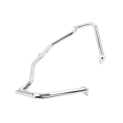 Custom Engine Guard Highway Crash Bar Chrome For Harley Touring Road King 97-08