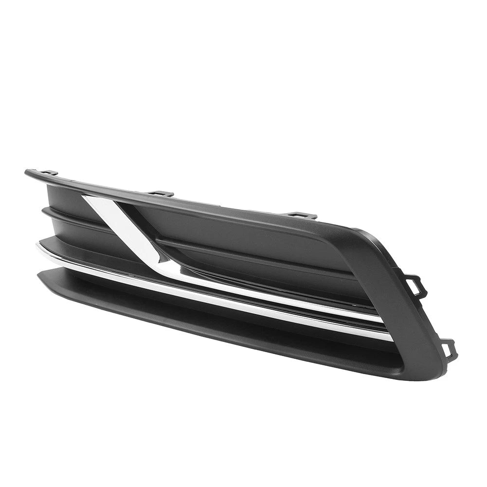 Front Bumper Lower Fog Light Bezel Cover Left Side For VW Passat 2016-2019