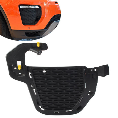 For Land Rover Range Rover Evoque 2016-2018 Front Bumper Fog Light Cover Right