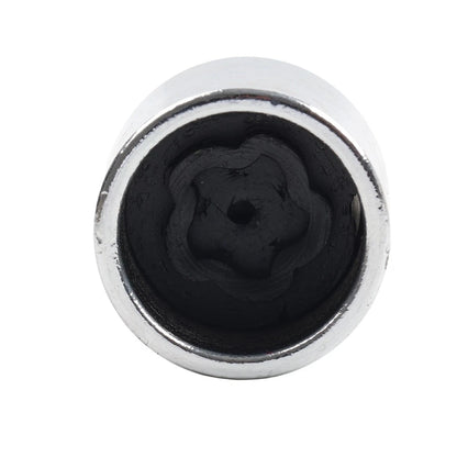 Wheel Lock Key Lug Nuts Anti Theft Wheel Lock Key For Ford Mustang F-150 #H