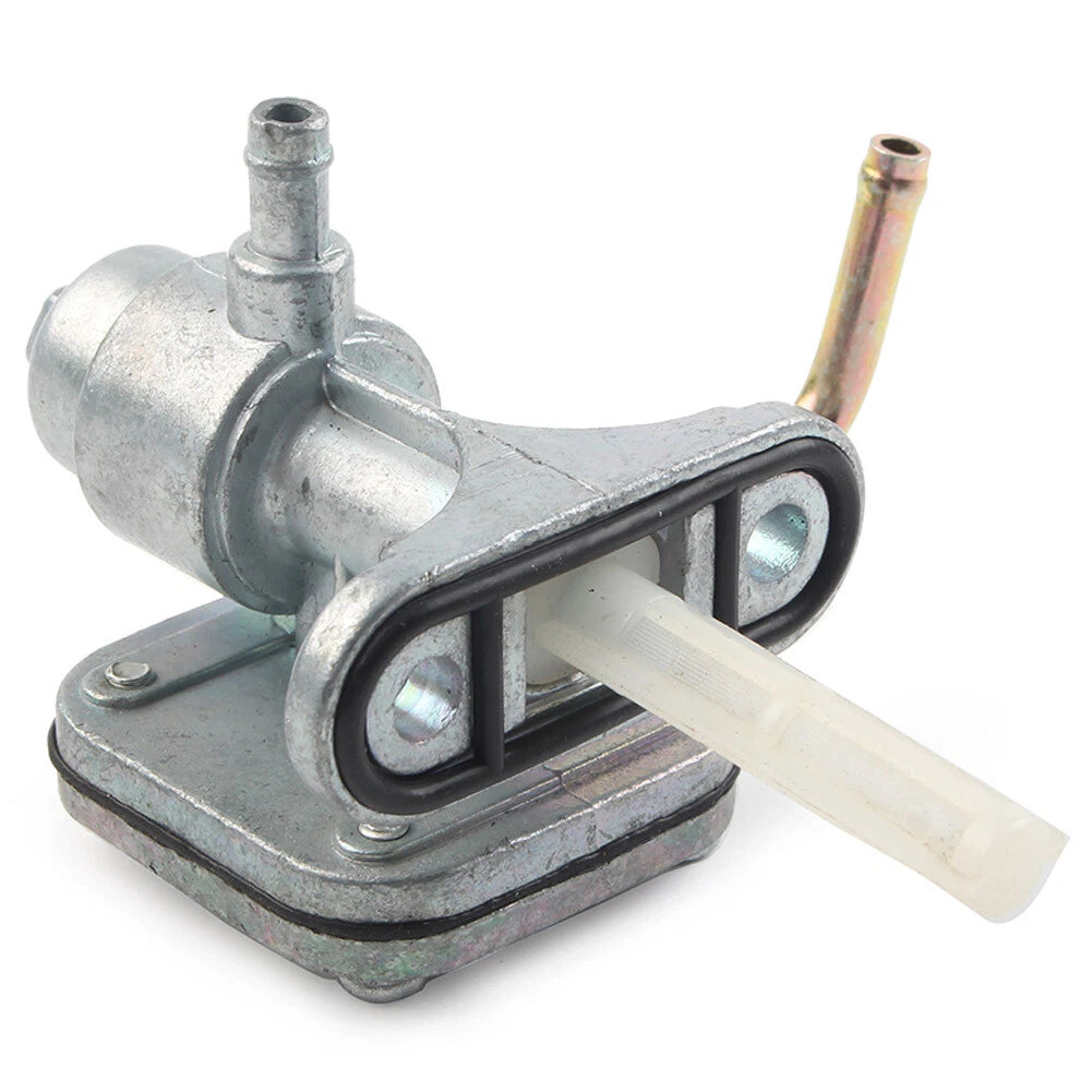 Scooter Fuel Petcock On Off  Valve Fit For YAMAHA ZUMA 50 YW50 2003-11 Motor