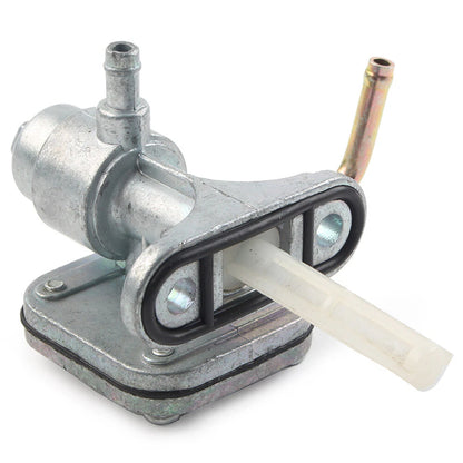 Scooter Fuel Petcock On Off  Valve Fit For YAMAHA ZUMA 50 YW50 2003-11 Motor