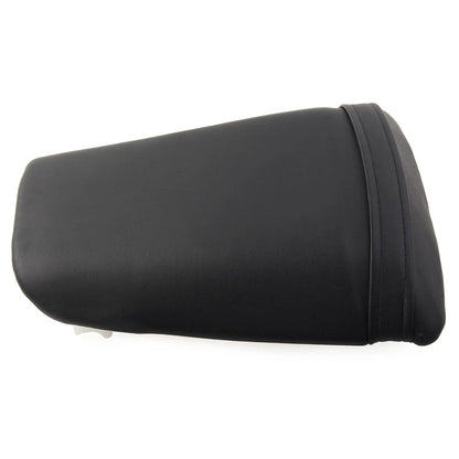 Rear Black Pillion Passenger Seat Fit For HONDA CBR600 F4I 2001-2003