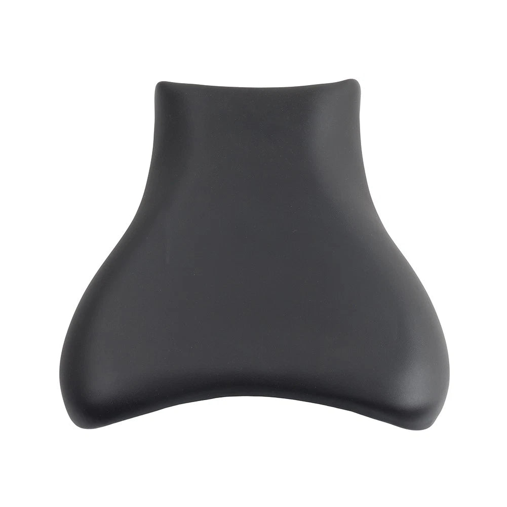 Black Front Rider Driver Seat Saddle Fit For Suzuki Hayabusa GSX1300R 2008-2020