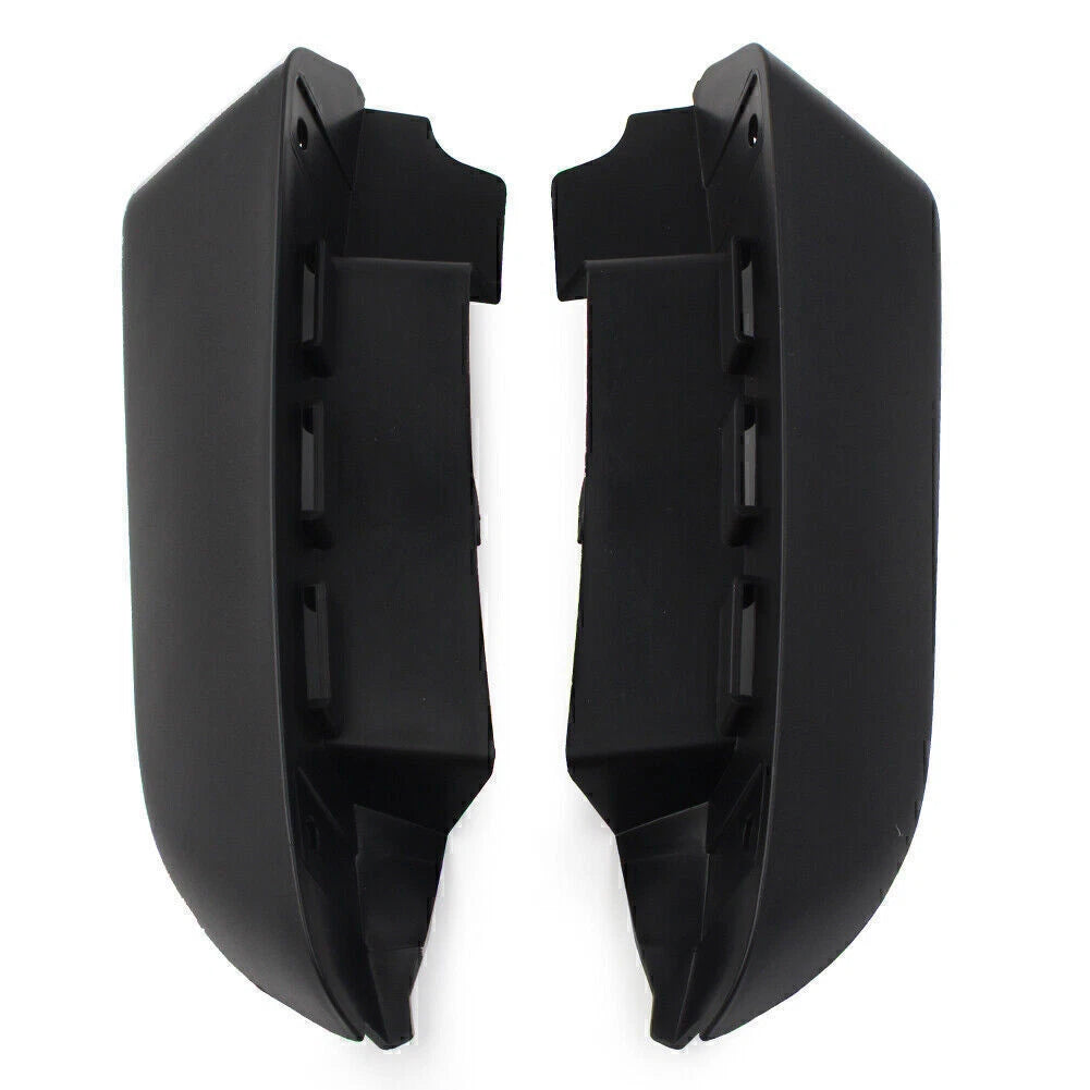 Front Bumper Right & Left Deflector For Land Rover Range Rover 5.0L V8 2010-2012