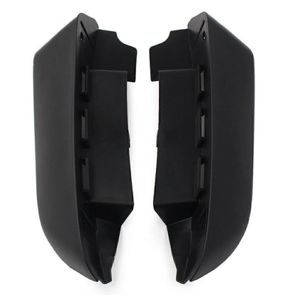 Front Bumper Right & Left Deflector For Land Rover Range Rover 5.0L V8 2010-2012