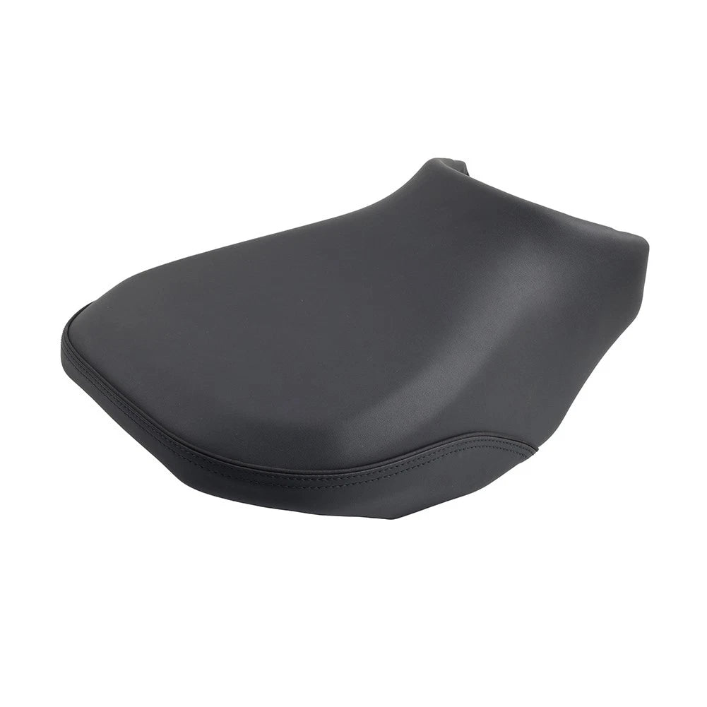 Front Rider Driver Seat Cushion Fit For BMW R1200GS Adventure 2013-2018 Black