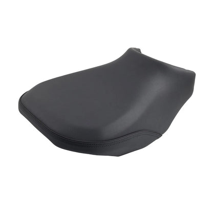 Front Rider Driver Seat Cushion Fit For BMW R1200GS Adventure 2013-2018 Black