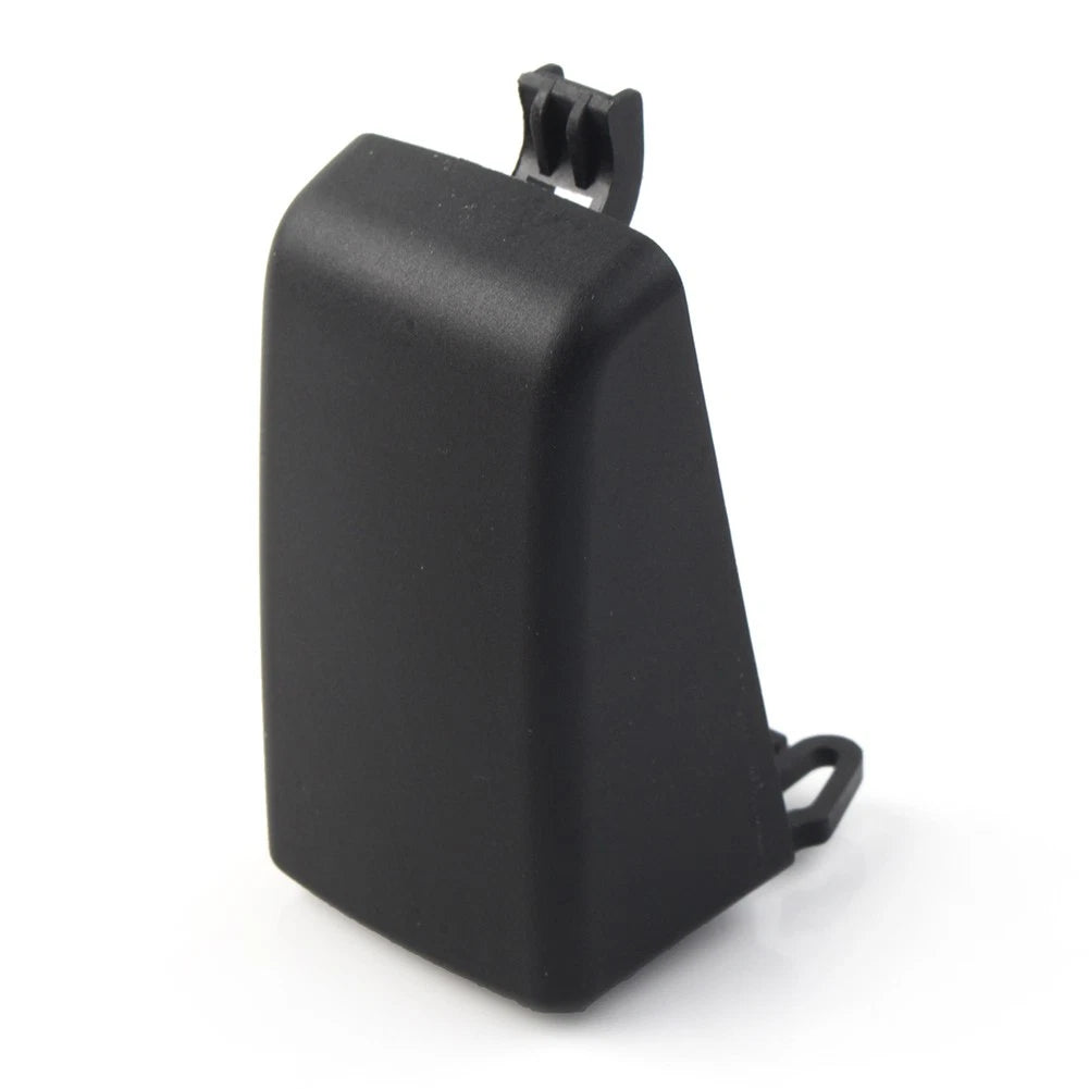 Black Exterior Door Handle Cap For Land Rover Freelander 2 LR3 LR4 CXJ500060