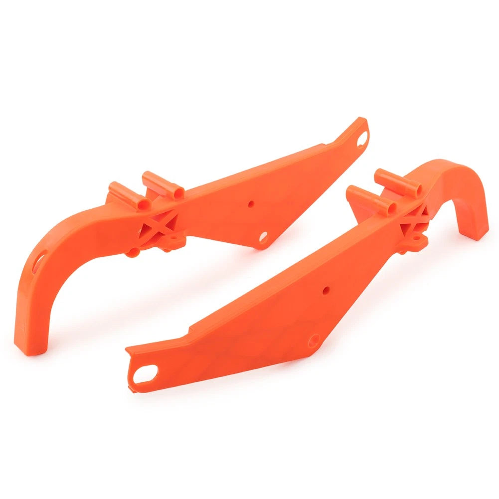Inner Fairing Batwing Support w/Speaker Brackets For Harley Touring FLHX 1996-13