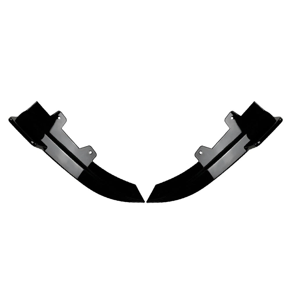 Rear Bumper Corner Protector Spoiler Cover For BMW 4 Series G22-23 M Sport 20-23