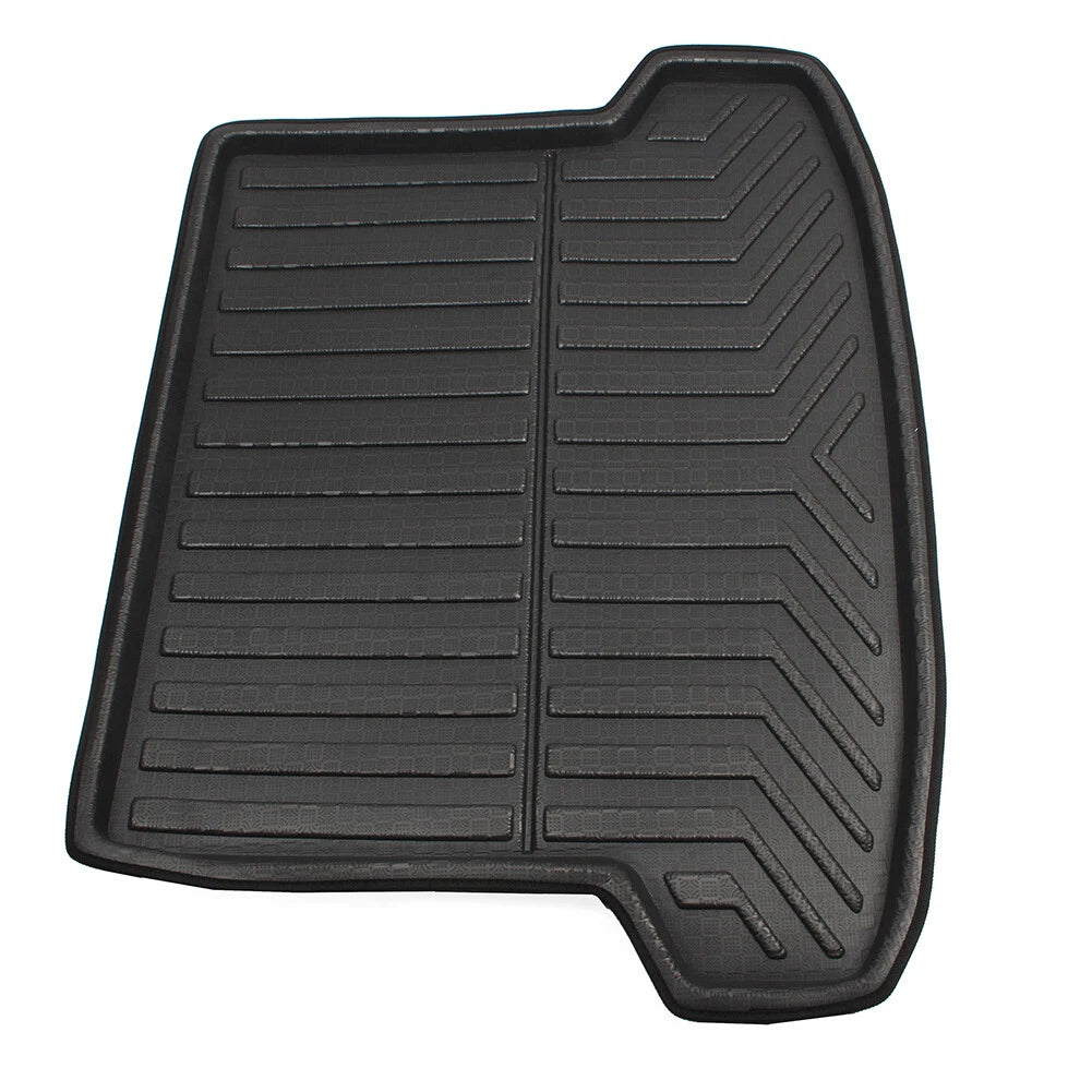 Rear Trunk Tray Cargo Boot Liner Mat For Hyundai Tucson 2022-2024