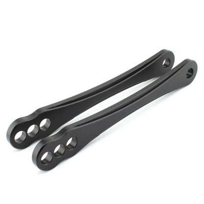 Rear Suspension Lowering Links Drop Kit For Yamaha YZF-R6 YZFR6 06-16